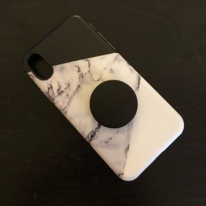 IPhone X phone case